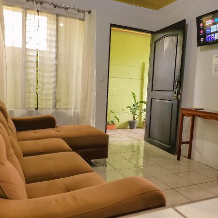 Butterfly Apartments La Fortuna Exterior foto