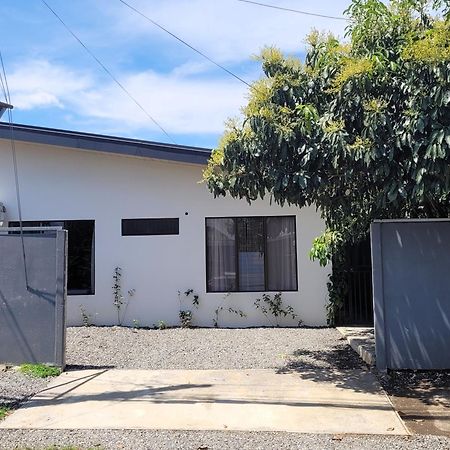 Butterfly Apartments La Fortuna Exterior foto