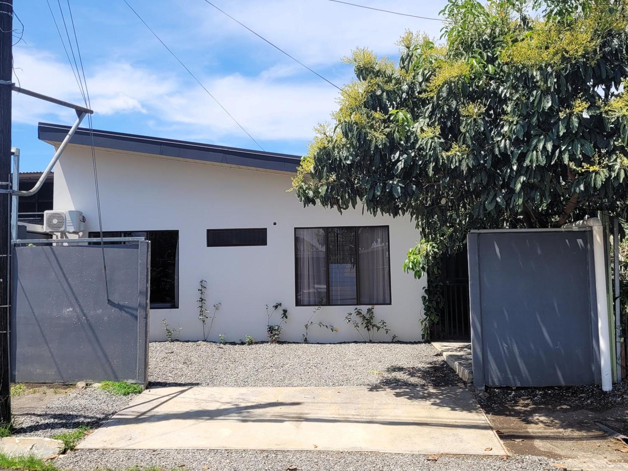 Butterfly Apartments La Fortuna Exterior foto